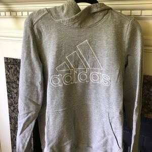 Adidas hoodie